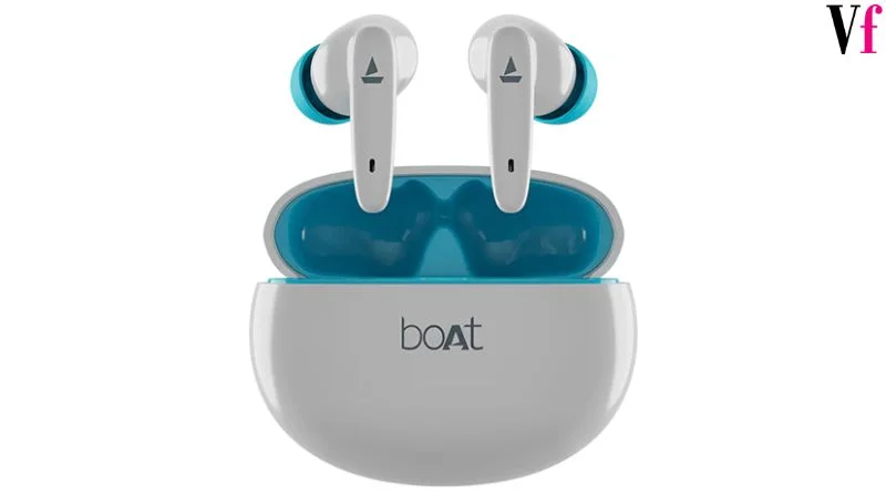 Boat Earbuds