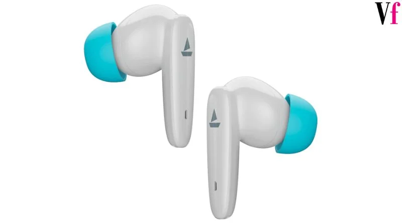 Boat Earbuds