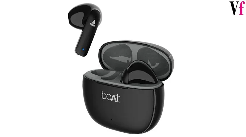 Boat Bluetooth Earphones