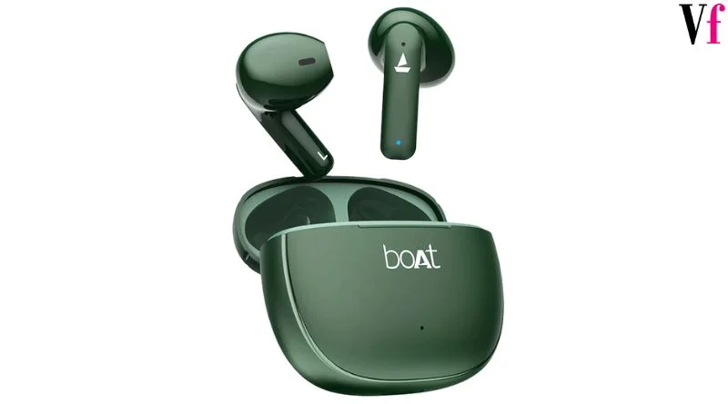 Boat Earbuds