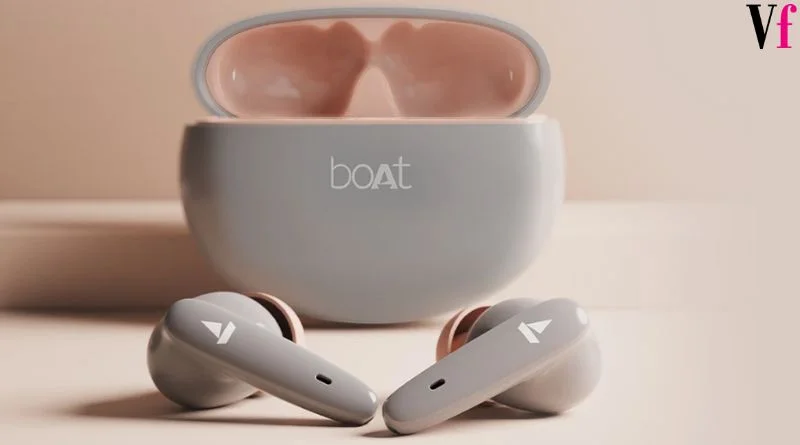 Boat Earbuds