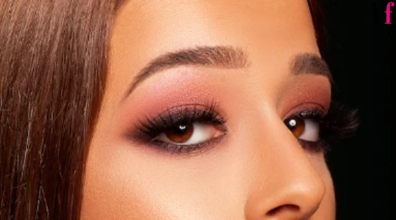 Eye Makeup VF 