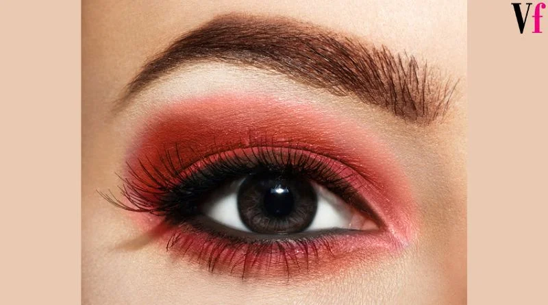 Eye Makeup VF