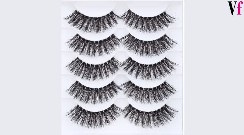 False Lashes VF