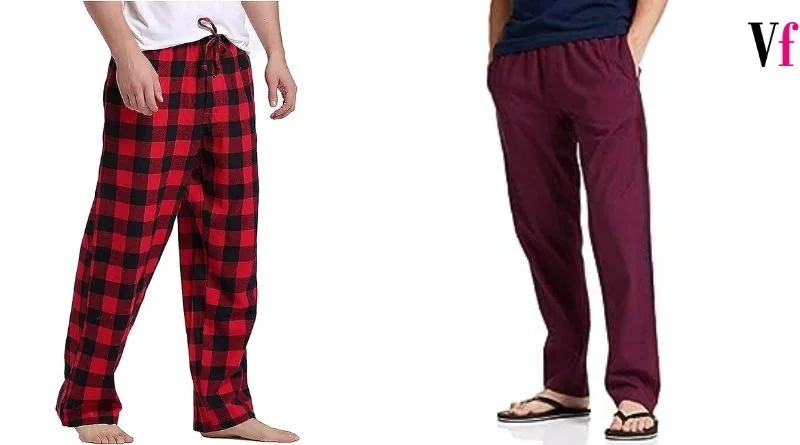 Men’s Sleepwear