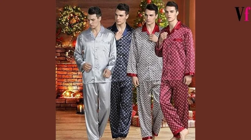 Men’s Sleepwear