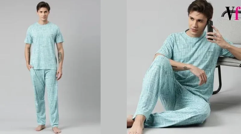 Men’s Sleepwear