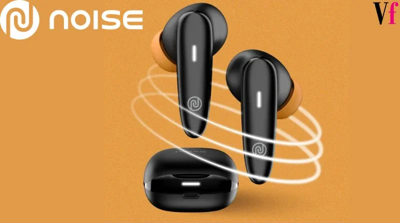 Noise Earbuds Vf