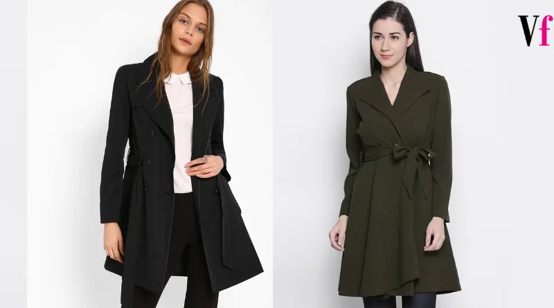 Outerwear for Women