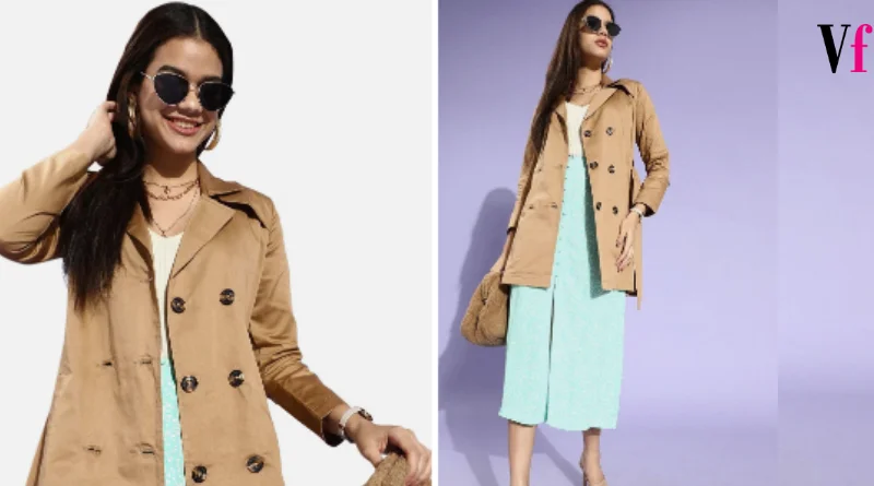 Outerwear for Women