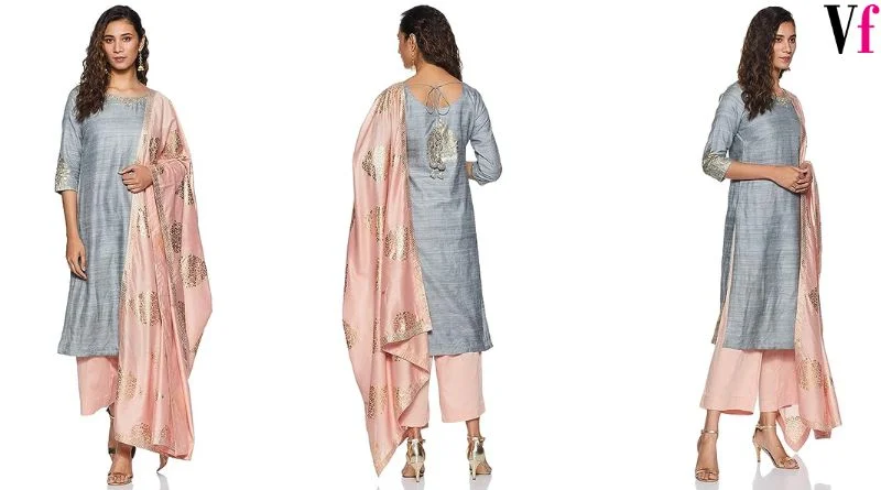 Ethnic wear for women