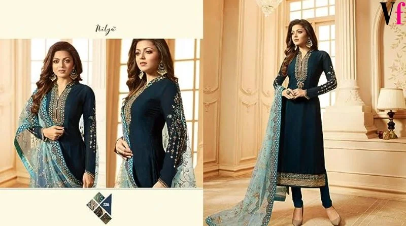 Ethnic wear for women