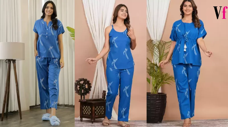 Sleepwear for Women