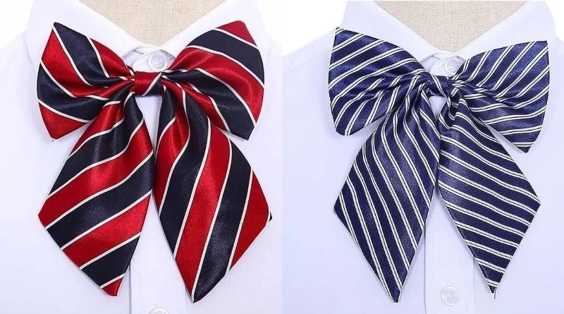 tie for women