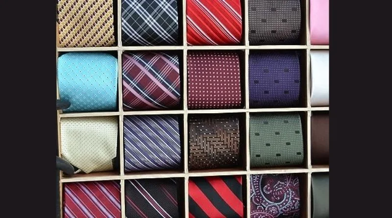 tie for men